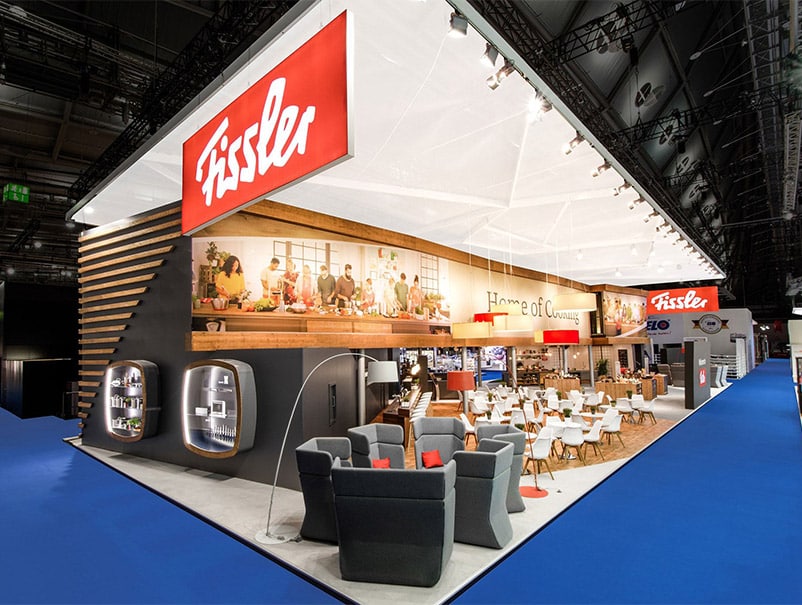 Fr Fisseler Gmbh & Co Kg